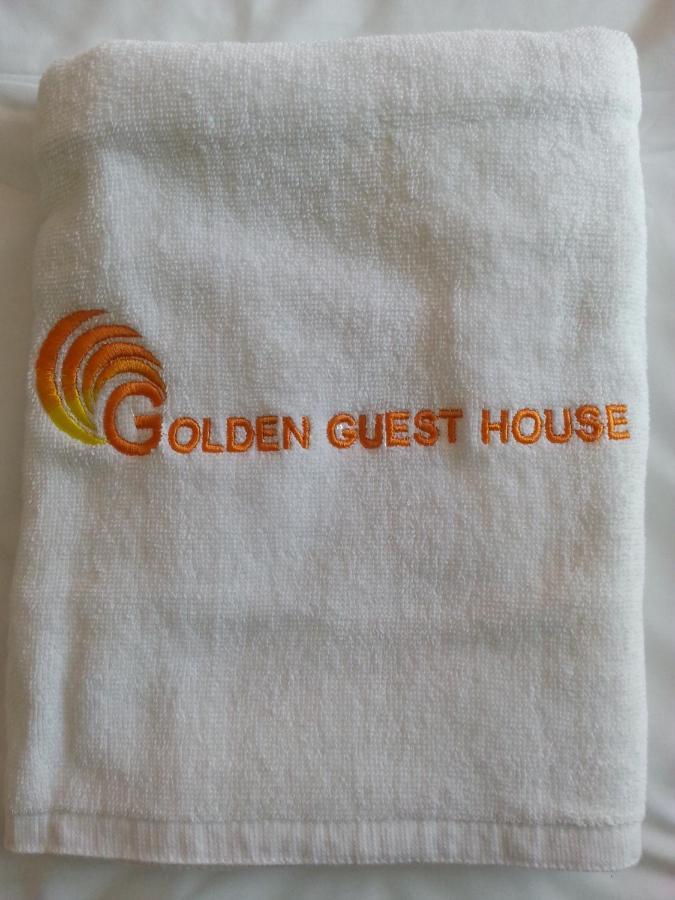 Golden Guest House Kuantan Buitenkant foto
